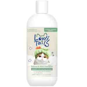 LOVLITAILS  450. -  450. Lovli