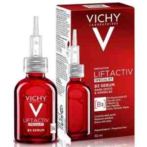 Vichy Liftactiv Specialist B3 Serum Dark Spots  Wrinkles 30 ml.  - Vichy Liftactiv Specialist B3 Serum Dark Spots  W