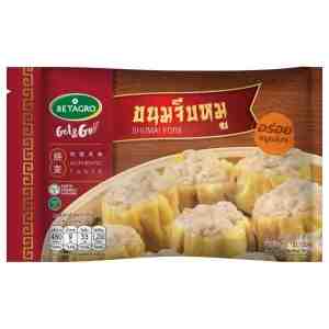 192 Betagro Shumai Pork 192g - Betagro Shumai Pork 192g.