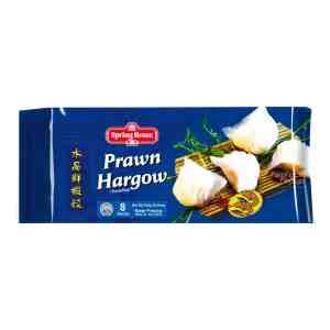Spring Home Prawn Hargow - Spring Home Prawn Hargow