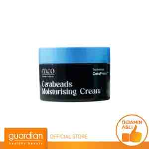 CO.CO CERABEADS MOISTURISING CREAM 30G 3124916 - CO.CO CERABEADS MOISTURISING CREAM 30G