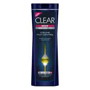 Clear Men Sh Cooling Itch Cntrl 315ml - 420617