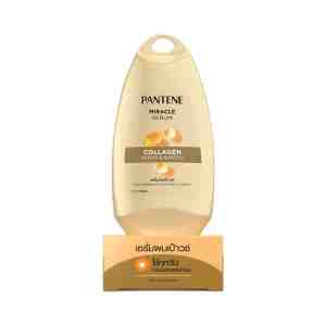 40 . PANTENE Airy Milky Serum 40 ml.