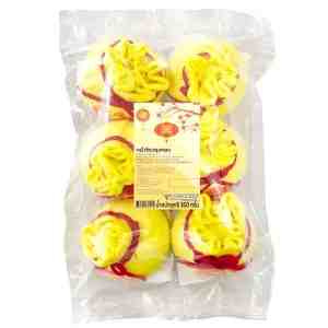 360 Den Salapao Frozen Mantou 360g - Den Salapao Frozen Golden Bag Mantou 360g.