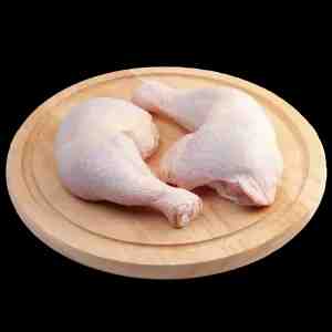 BIL 1 . CHICKEN BONE IN LEG BIL 1 KG 10005490 -  10-20