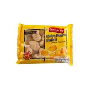 454.Sunny Day Chicken Nuggets 454g - -