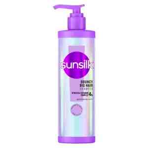 350._Sunsilk Bouncy Big Hair Shampoo 350ml. - Sunsilk Bouncy Big Hair Shampoo 350ml.