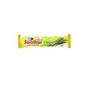 SWALLOW KAMPER TOILETBALL CITRONELLA5PCS - SWALLOW KAMPER TOILETBALL CITRONELLA5PCS