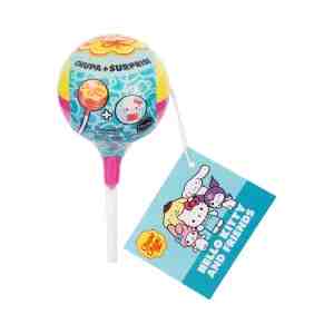 12 . CHUPA CHUPS Surprise 12 g.