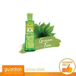 Cap Lang Minyak Eucalyptus Aromatherapy Green Tea 120Ml 3040574 - Cap Lang Minyak Eucalyptus Aromatherapy Green Tea