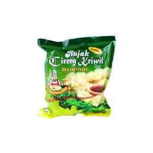 RUJAK CIRENG KRIWIL ORIGINAL