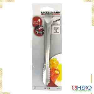 FACKELMAN ICE TONG SS - FACKELMAN ICE TONG SS