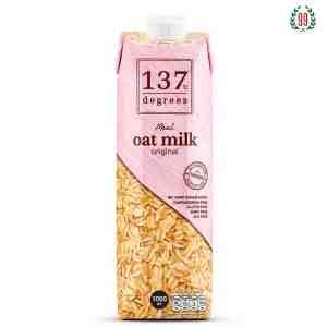137 OAT ORIGINAL 1L
