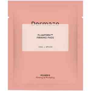 4_Dermaze Plum PDRN Firming Pad 4pads - Dermaze Plum PDRN Firming Pad 4pads