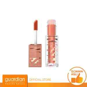 MAYBELLINE SUN KISSER BLUSHER 03 SOL SEA 3123798 - MAYBELLINE SUN KISSER BLUSHER 03 SOL SEA