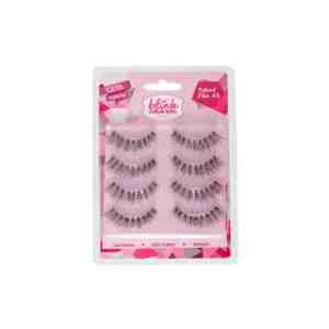 Blink Charm Natural Flair2 4 Pairs - Blink Charm Natural Flair2 4 Pairs