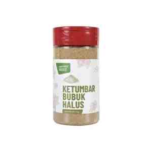 Ketumbar Bubuk Halus Astro Basics 55gram - pKetumbar Bubuk Astro Basics 55 gram adalah ketu