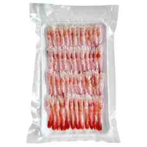135 Frozen Ama Ebi 135g. - Frozen Ama Ebi 135g.