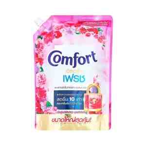 COMFORT  Ultra Floral Fresh Concentrated Fabric Softener1050ml.