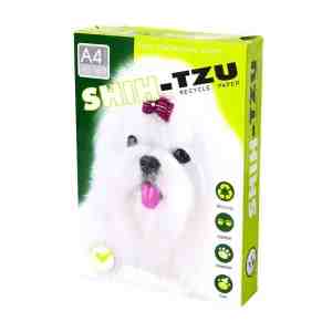 SHIH-TZU  A4 80   450  8851960002380 -
