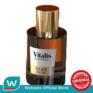 VITALIS EDP GLAM SLAY 50ML - VITALIS EDP GLAM SLA