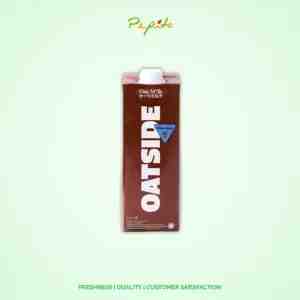OATSIDE OAT MILK CHOCOLATE 1L - OATSIDE OAT MILK CHOCOLATE 1L