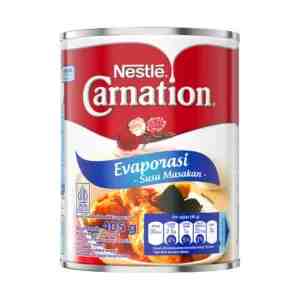 Carnation Evaporasi 405 Gr