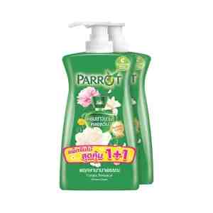 95011 UniqueBotanical ShowerCream950 ml11