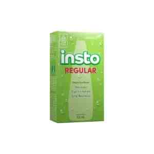 Insto Eye Drops 15ml - Insto Eye Drops 15ml