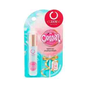 3 . ESXENSE Roll-On Perfume Cotton Pinky 3 ml.