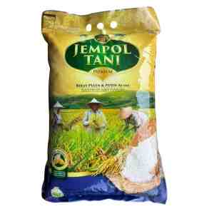 Jempol Tani Beras Premium 5 Kg