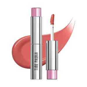 Timephoria Spectra Ultra Stay-Shine Transfer Proof Lip Vinyl 002 Celestial Dust - Timephoria Spectra Ultra Stay-Shine...