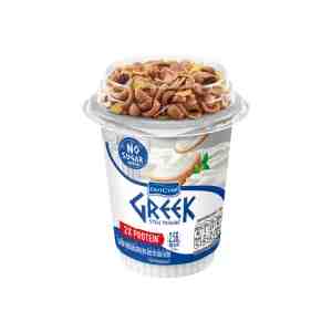 120 Dutchie Greek Style Yogurt No Sugar... -