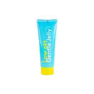 Somethinc Low PH Jelly Cleanser - 100ml - Somethinc Low PH Jelly Cleanser - 100ml