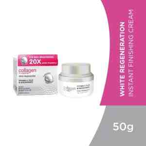 COLLAGEN BY WATSONS WS CBW WHT RG INST FIN CRM 50G - 1007088