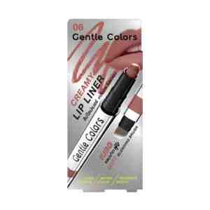 GENTLE COLORS    0.5 06   -