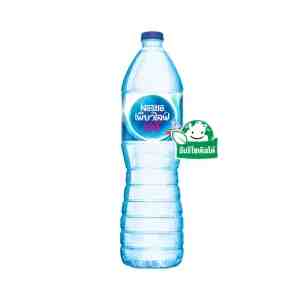 1.5 . NESTLE Pure Life Drinking Water 1.5 L.