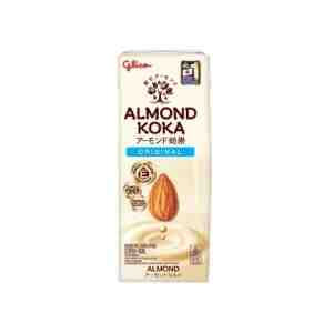 Almond Koka Original 180Ml - Almond Koka Original 180MlTp