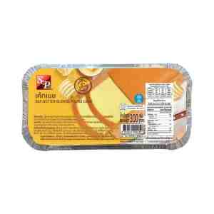 300 . SP Butter Blends Pound Cake 300 g.