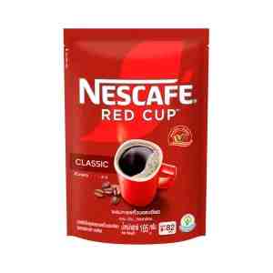 NESCAFE   Red Cup Instant Coffee 165 g.