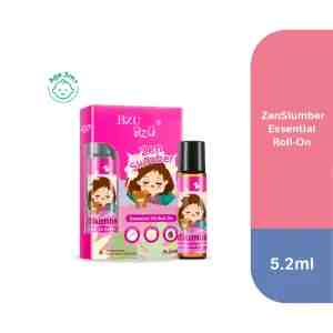 BZU BZU ZenSlumber Kids Essential Roll-On 5.2ml 22500 - BZU BZU ZenSlumber Kids Essential Roll-On 5.2ml