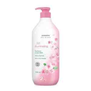 WATSONS WS SAK SO ILL RAD CBATH 750ML - 1002551