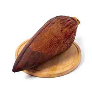 Jantung Pisang Astro Farm 900-1200 gram 1pack - pJantung Pisang Astro Farm, cocok diolah menjadi