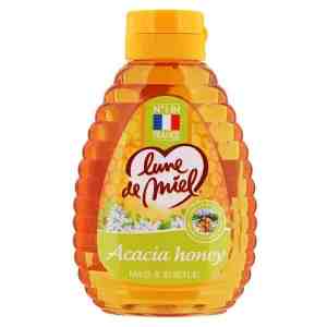 250 Lune De Miel Acacia Honey 250g. - Lune De Miel Acacia Honey 250g.