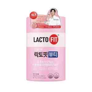 LACTOFIT LACTOFIT PROBIOTIC BEAUTY 60S - 1000048