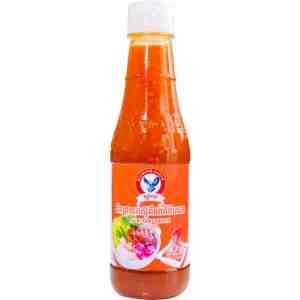 DIAMOND EAGLE SUKIYAKI SAUCE 320G - DIAMOND EAGLE SUKIYAKI SAUCE 320G