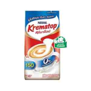 NESTL    450 . Krematop Coffee Creamer Red Color 450 g.