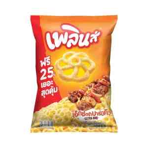 85 Crispy Snack Extra Bbq 85g