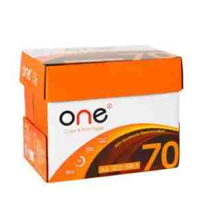 A4 70  5  ONE 417064 8851538357645 - ONEA470GP5