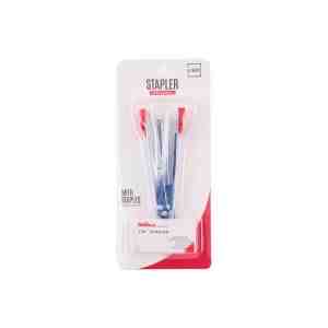 UNO   UNO Stapler Set with RefillsL - -